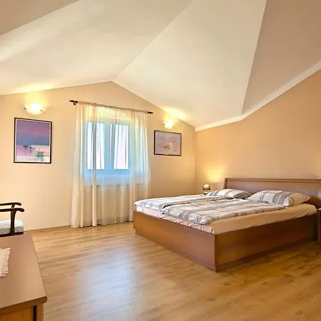 Villa Melissa Labin (Istria)