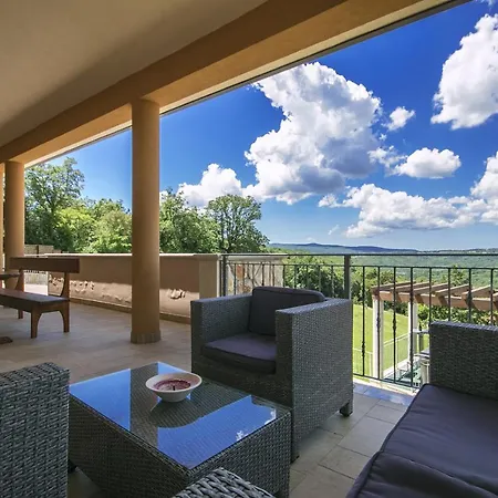 Villa Melissa *