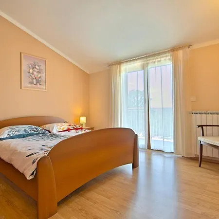 Melissa Villa Labin (Istria)