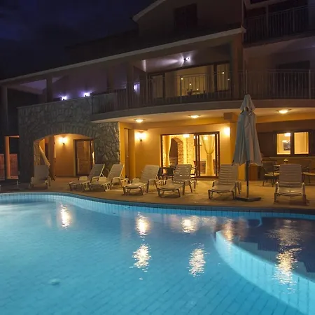 Villa Melissa *